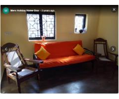 Mers Holiday Home Goa