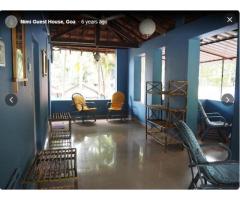 Nimi Guest House  Goa