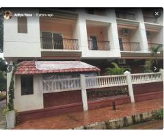 OYO 10972 Poolside 2BHK