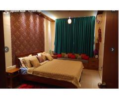 OYO 17139 Home Luxurious 3 BHK Porvorim