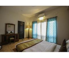 OYO 43299 Luxurious Stay Dona Paula