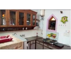 OYO 9295 Home Farm Stay 2 BHK Villa Near Calangute