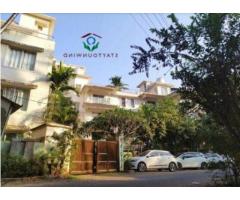 OYO 9624 Home Heritage 2 BHK Arpora