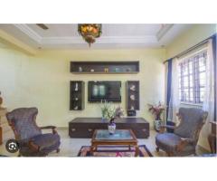 OYO Home 16156 Graceful 3BHK