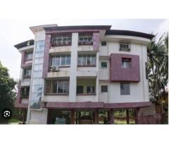 OYO Home 17182 Green View 2BHK