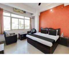 OYO Home 23555 Spacious 3BHK