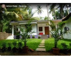 SIOLIM HOME Guest house