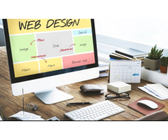 Globose Tech - Website Designing & Development Company in Dwarka Delhi