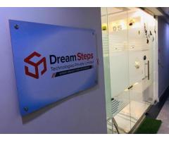 Dream Steps Technologies