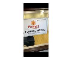 Funnel Media