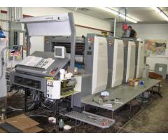 Graphics Pulse - Printing Press in Delhi NCR