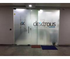 Dextrous Infosolutions Pvt. Ltd.