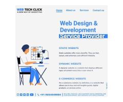 WEB TECH CLICK