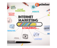 Ads Optimiser Digital Marketing Agency in Gurgaon and Delhi NCR