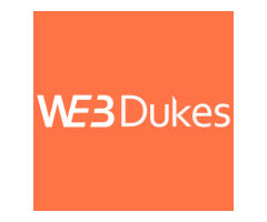 WebDukes -Website design company