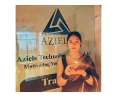 Aziels Technologies Pvt Ltd