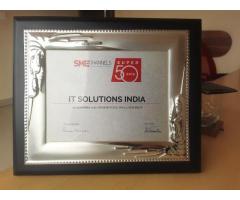 I T Solutions India Private Limited