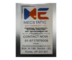 Mecstatic Software Pvt. Ltd.