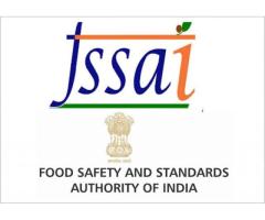 Global fssai Consultant