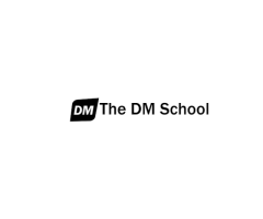 The DM School - Digital Marketing Agency in Dwarka