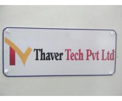 Thaver Tech Pvt Ltd - Digital Marketing & Development Company