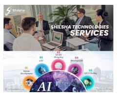 Shilsha Technologies