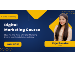 Learn To Digital | Digital Marketing Course