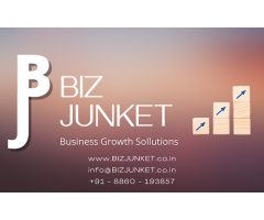 Bizjunket || Best digital marketing agency in Delhi