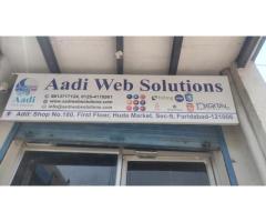 Aadi Web Solutions