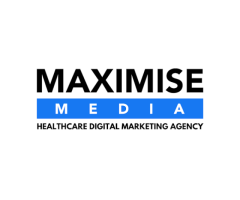 Maximise Media - Healthcare Digital Marketing Agency in Gurgaon