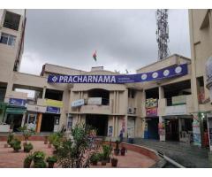 Pracharnama Media Pvt. Ltd.