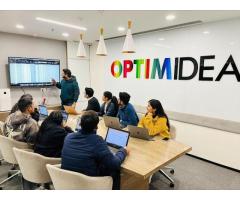 Optimidea Network Private Limited