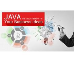 Java India: Top Java Development Company In Gurgaon