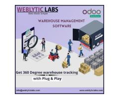 WEBLYTIC LABS