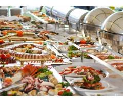 Al- Saudia Caterers