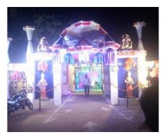 Krishna Kunj Marriage House