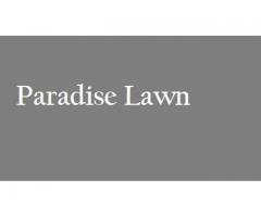 Paradise Lawn