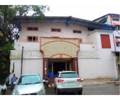 Jhulelal Marriage Hall