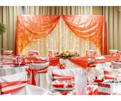 Lichchavi Vihar Banquet Hall One