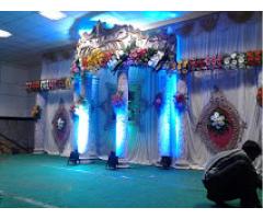 G R Gardens Function Hall