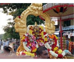 Tirumala Tirupati Devasthanam Kalyana Mandapam