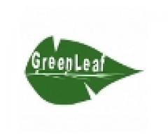 Green Leaf Caterers