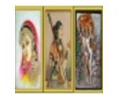 Lakshmi Ethiraj Art Gallery and Photo Framing Centre