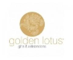 Golden Lotus