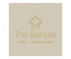 The Banyan Wedding Halls