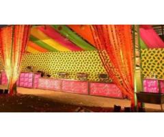 Shree laxmi Tent House & Events