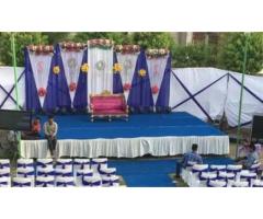 Shree laxmi Tent House & Events