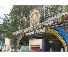 Hanuman Wedding Hall