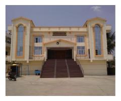 Sudappa Kalyana Mandapam