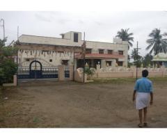 Annamalai Marriage Hall